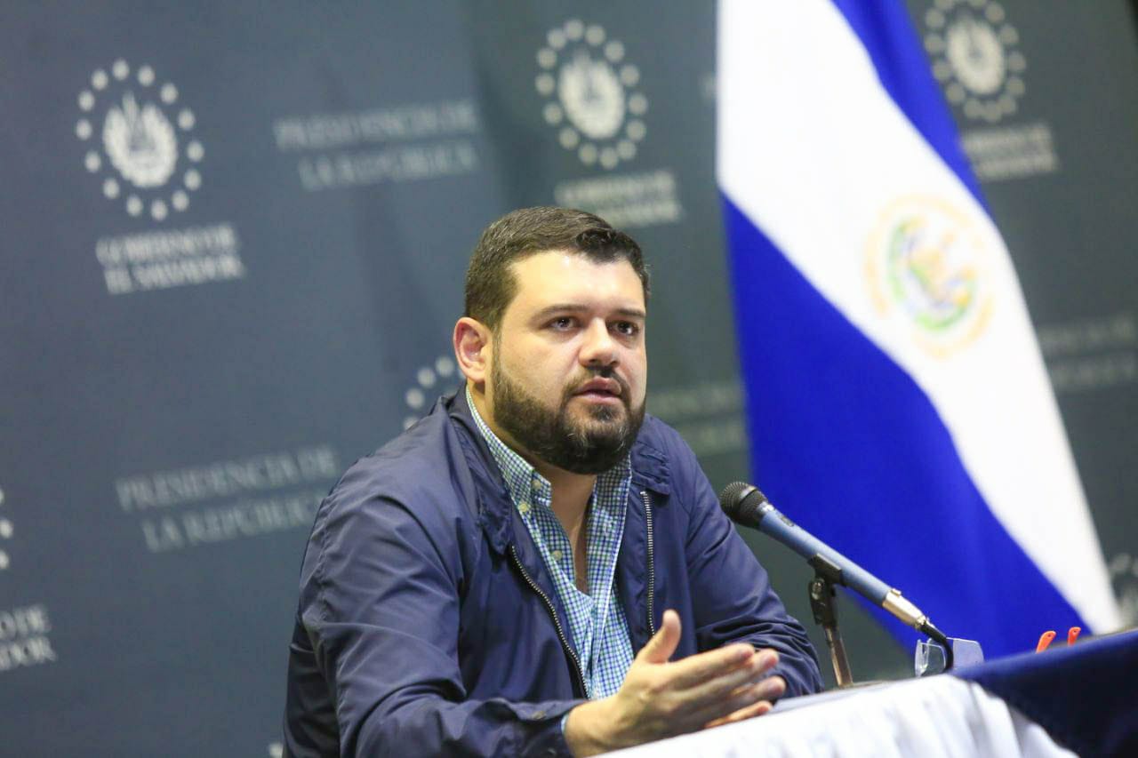 Ministro Rivas: “Cerramos el 2020 con la tasa de homicidios más baja de las últimas dos décadas” ministro-rivas-cerramos-el-2020-con-la-tasa-de-homicidios-mas-baja-de-las-ultimas-dos-decadas